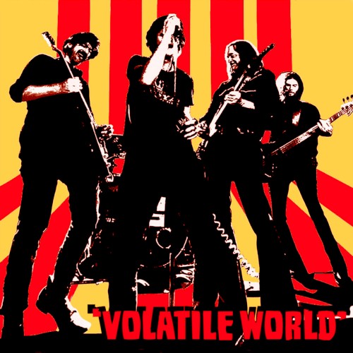 Volatile World