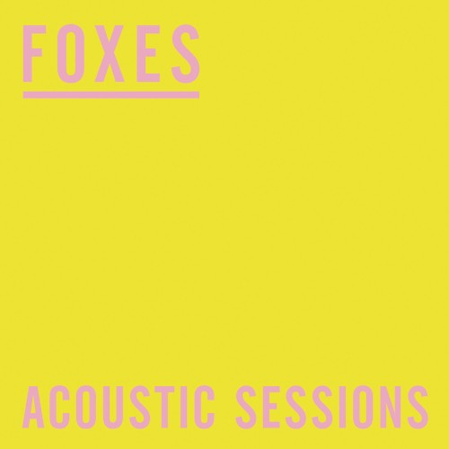 Acoustic Sessions (Spotify)