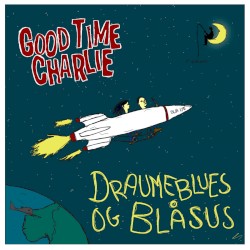 Draumeblues og blåsus