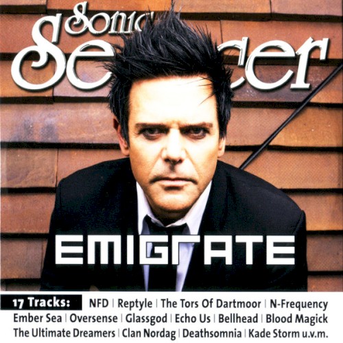 Sonic Seducer: Cold Hands Seduction, Vol. 233