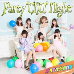 Party "CHU" Night