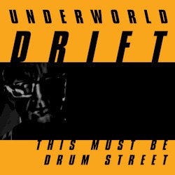 This Must Be Drum Street