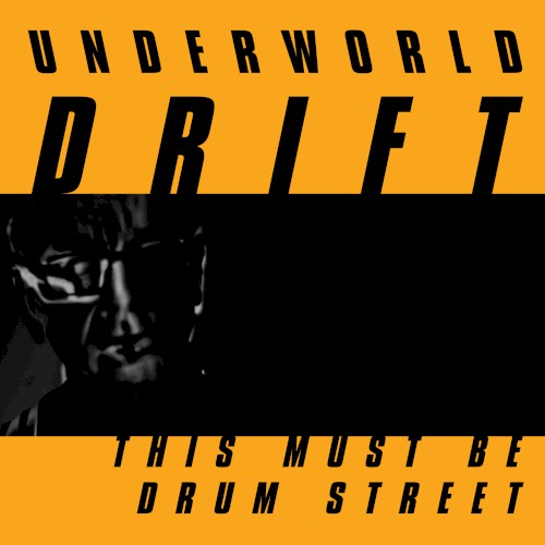 This Must Be Drum Street