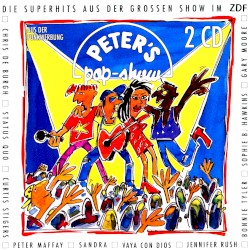 Peter’s Pop Show