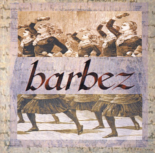 Barbez