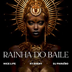 Rainha do baile
