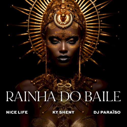 Rainha do baile