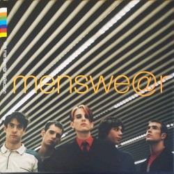 The Menswear Collection