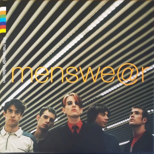 The Menswear Collection