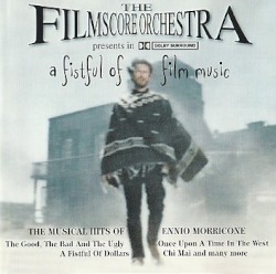 A Fistful of Film Music