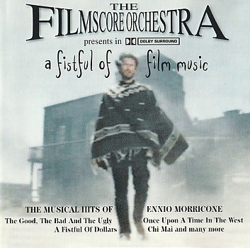 A Fistful of Film Music