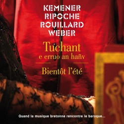 Tuchant e erruo an hañv / Bientôt l’été