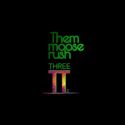 Three π Two