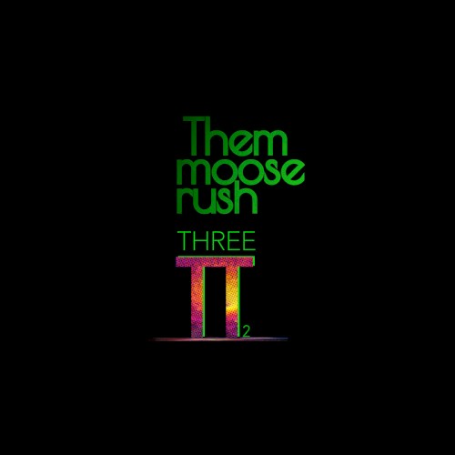 Three π Two