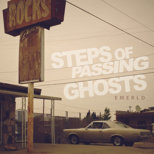 Steps of Passing Ghosts