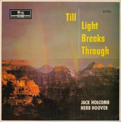 Till Light Breaks Through