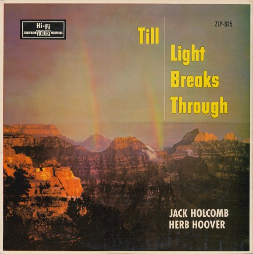 Till Light Breaks Through