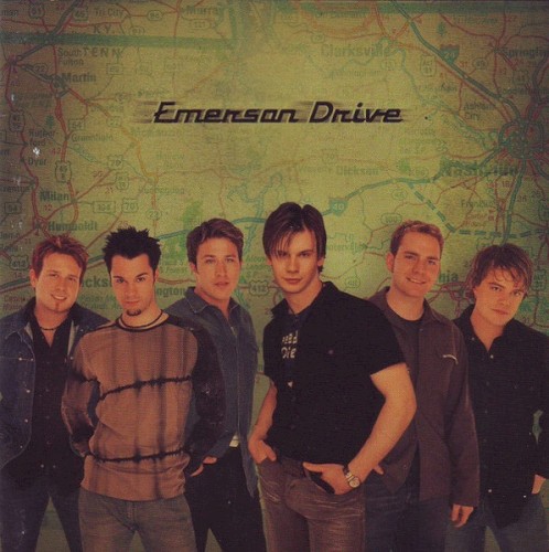 Emerson Drive