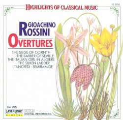 Overtures
