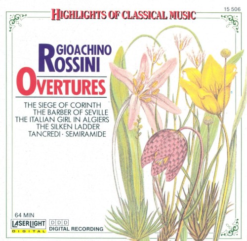 Overtures