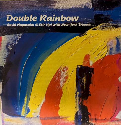 Double Rainbow