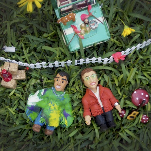 Grass LP