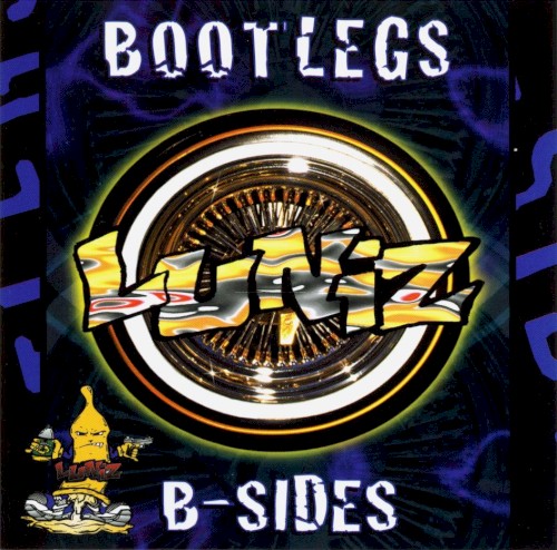 Bootlegs & B-Sides