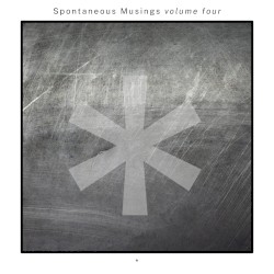 Spontaneous Musings Volume 4