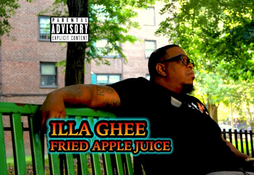 Fried Apple Juice