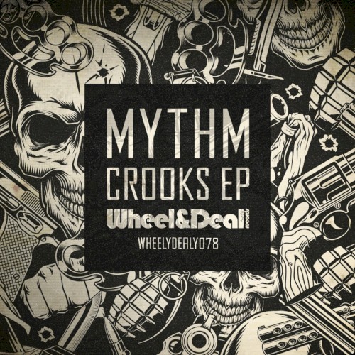 Crooks EP