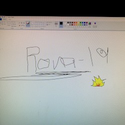 Rona-19