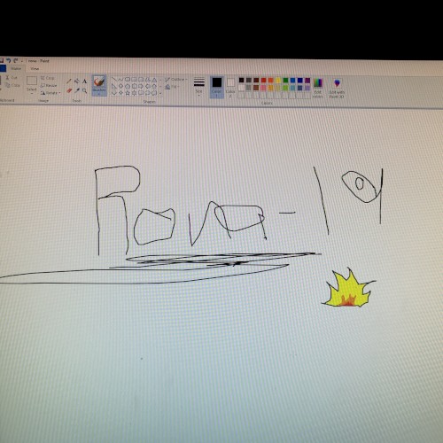 Rona-19