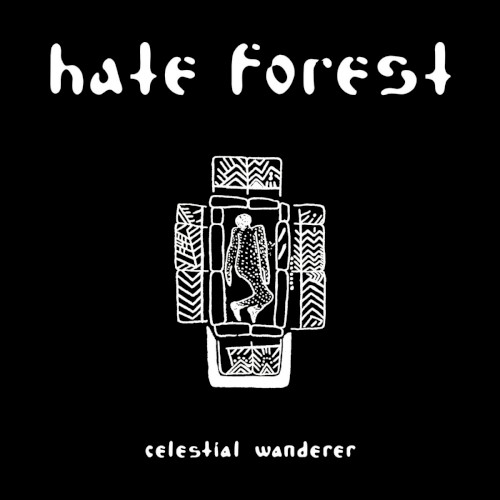 Celestial Wanderer
