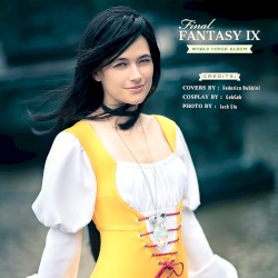 Final Fantasy IX World