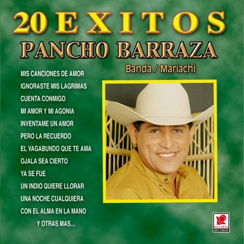 20 éxitos
