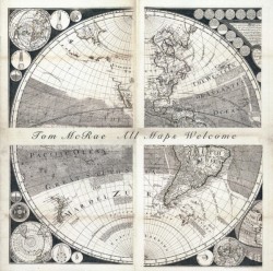 All Maps Welcome