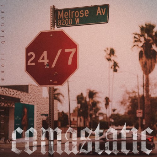 24Seven