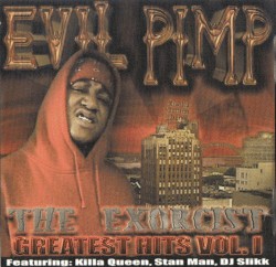 The Exorcist: Greatest Hits, Vol. I
