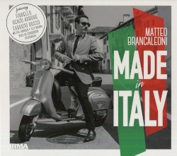 Made in Italy