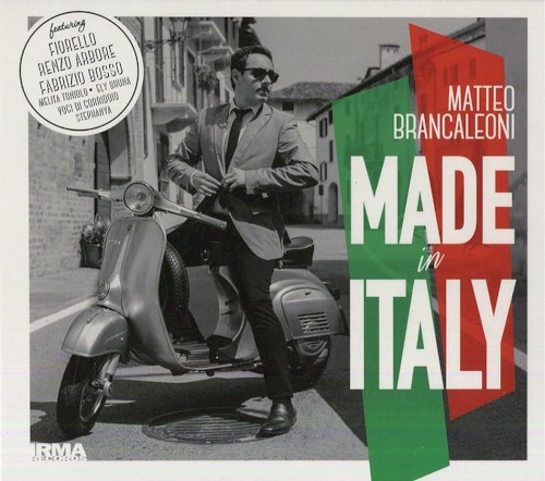 Made in Italy