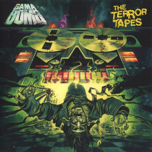 The Terror Tapes