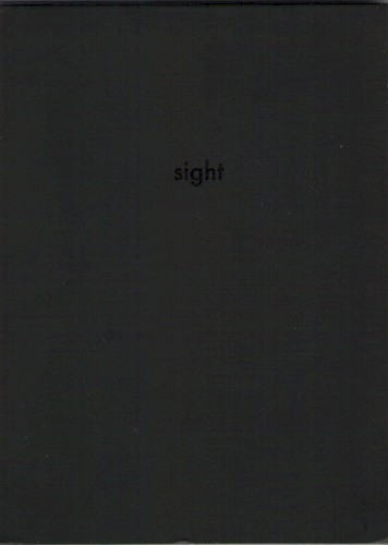 Sight