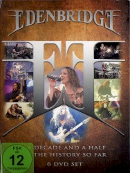 A Decade and a Half… The History So Far