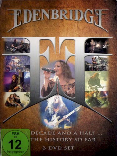 A Decade and a Half… The History So Far