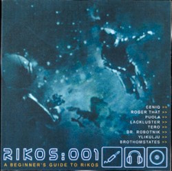 A Beginner's Guide to Rikos