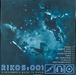 A Beginner's Guide to Rikos