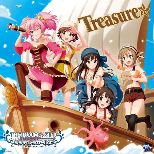 Treasure☆