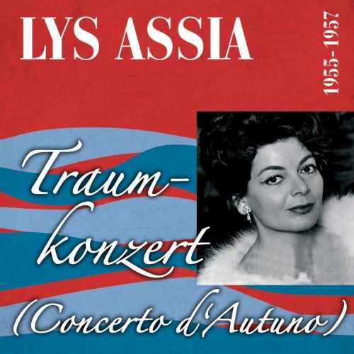 Traumkonzert (Concerto d'Autuno 1955-1957)