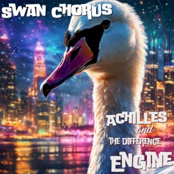 Achilles and the Difference Engine