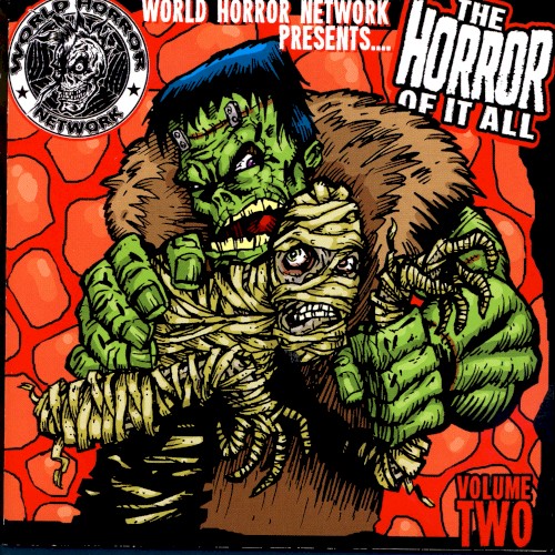 The Horror of It All, Volume Two